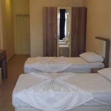Anatolia Suit Otel, 博兹亚泽 — 照片 3