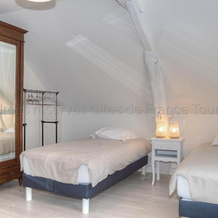 Gîte Channay-sur-Lathan, 4 pièces, 6 personnes - FR-1-381-494, 拉唐河畔沙奈 — 照片 4