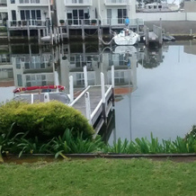 Mariners Cove at Paynesville Motel & Apartments, Paynesville — photo 5