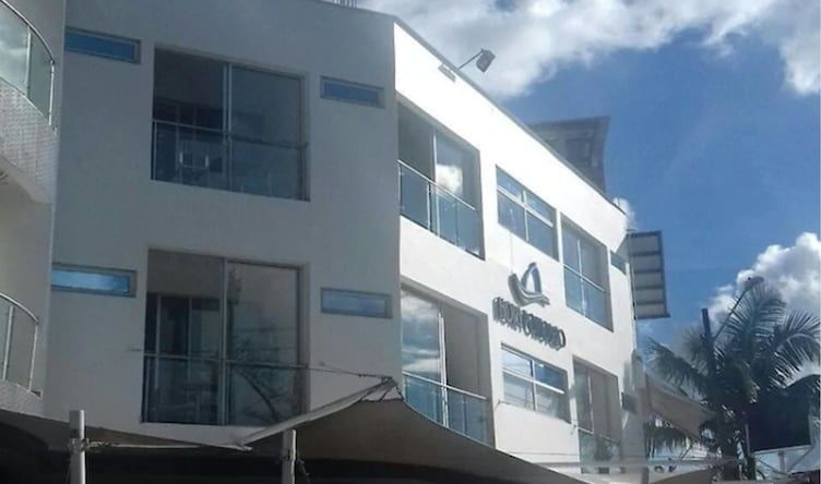 Hotel Portobelo Guatape, Guatape — photo 1