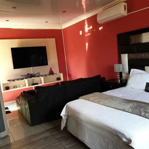 Thavhani Guest House, Тохоянду — фото 4