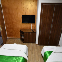 Apartmani Timm, 普拉夫 — 照片 3