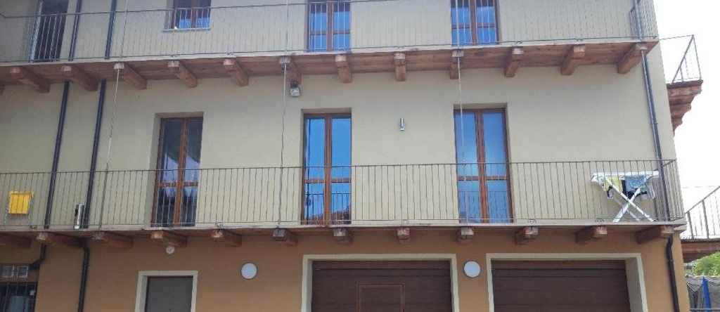 Appartamenti il borgo girasole, Busca — photo 1