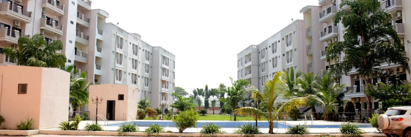 Sai Sharnam Service Apartments, 希尔迪 — 照片 1
