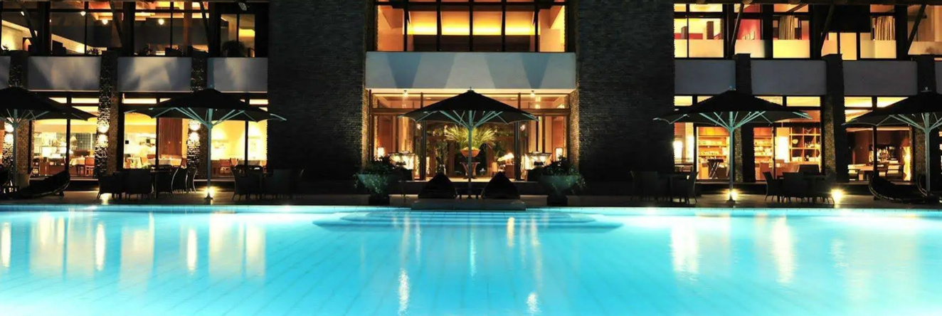 sankara hotel & spa Yakushima, 屋久岛 — 照片 1