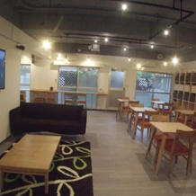 Class House Inadera, 尼崎 — 照片 5