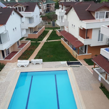 Kalpe Houses Tatil Koyu, 坎迪拉 — 照片 2