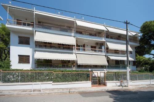 Starapartment Athens-Varkiza Top 2, Варкиза — фото 1