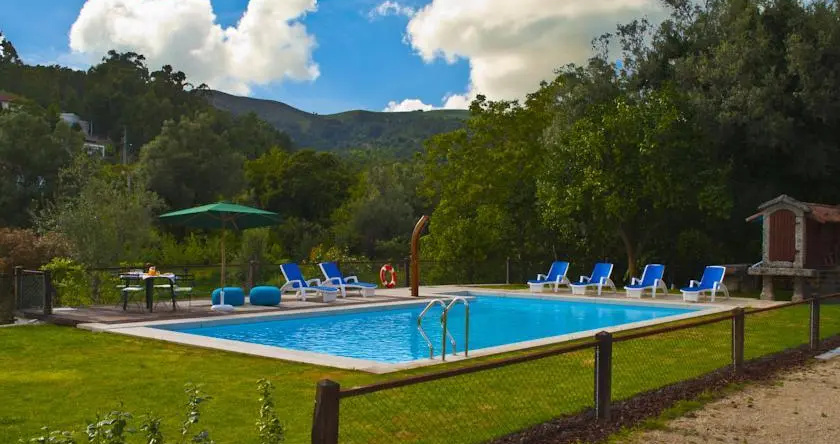 Casa Dos Fernandos, Pico De Regalados, Gondiães E Mós — фото 1