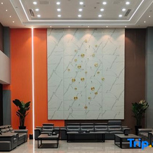 Chifeng Jindu Holiday Hotel (Wanda Plaza), Chifeng — photo 3