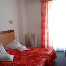 Hotel Intus, Ватра-Дорней — фото 5