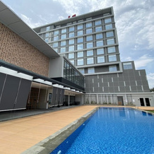 Swiss-Belinn Bogor, Bogor — photo 3