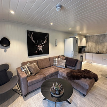 Ski Lodge & Apartments Gautefall, 德朗厄达尔 — 照片 4
