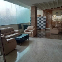 Hotel Rainbow Tower Shamshabad Airport Zone, 沙姆沙巴德 — 照片 2