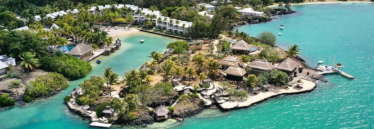 Paradise Cove Boutique Hotel - Adults only, 马勒勒角 — 照片 1