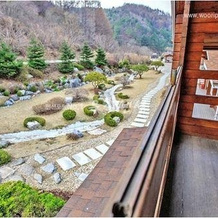 Yangpyeong Attiwool Penison, Yangpyeong — photo 4