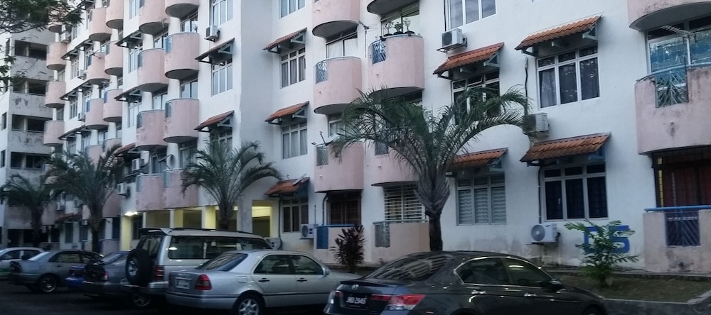 Rose Condo Cocobay Beach Resort, 波德申 — 照片 1