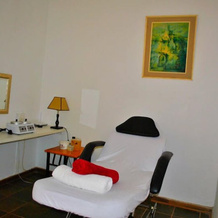 Mount Azimbo Lodge, Louis Trichardt — photo 3