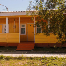 Улзы, Вышка — фото 5