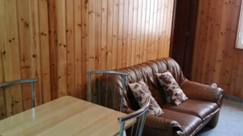 Apartment With 2 Bedrooms In Lage - 100 M From The Beach, Лахе — фото 1