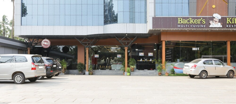 Hotel Le Moshe Inn, 孔多蒂 — 照片 1