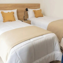 RM Campana Hotel, 坎帕尼亚 — 照片 3