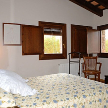Villa Can Coll Peratallada, Форальяк — фото 3