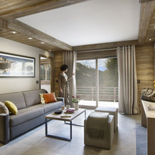 Mgm Hôtels & Résidences – Résidence Chalets Laska, Ле-Контамин-Монжуа — фото 5