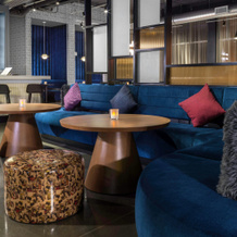 Aloft by Marriott Gainesville University Area, 盖恩斯维尔 — 照片 2