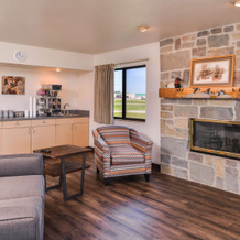 Americas Best Value Inn Missouri Valley, Миссури-Вэлли — фото 4