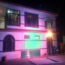 The Green Alpine, Banjar — photo 4