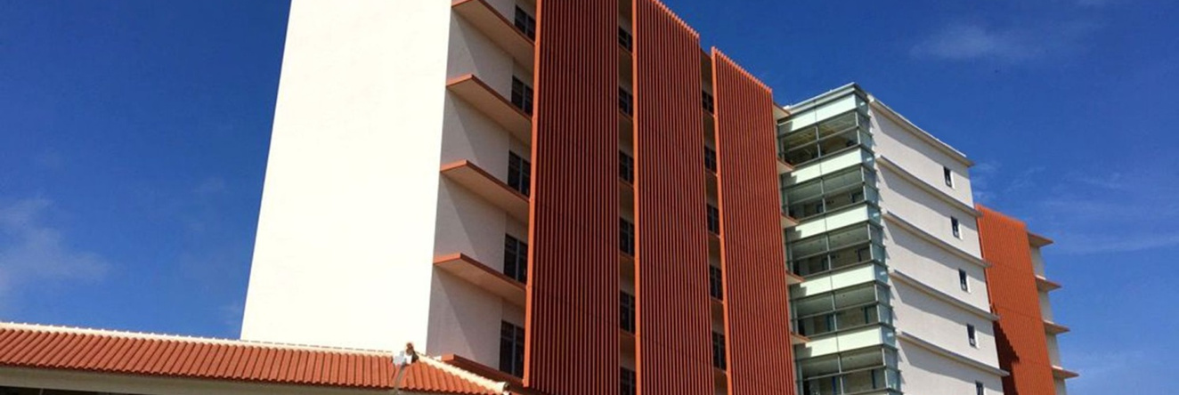 Yuinchi Hotel Nanjo, 南城 — 照片 1