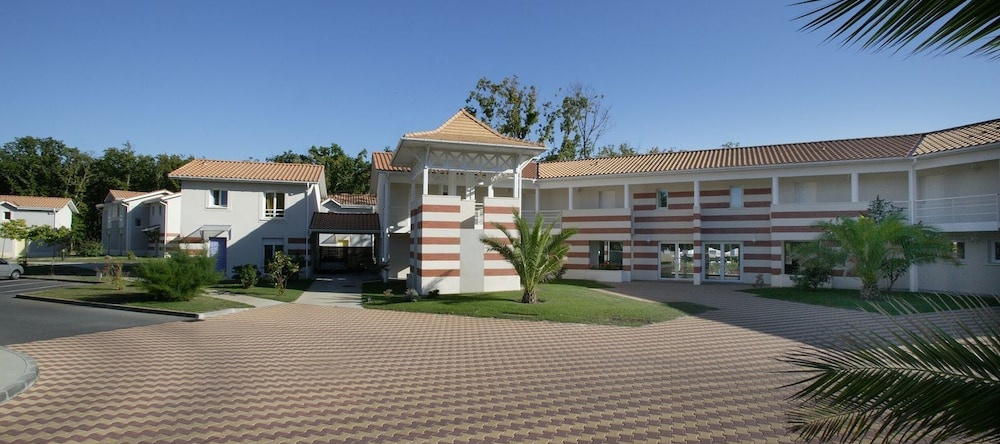 ESTIVEL - Domaine des Sables, 苏亚克-滨海 — 照片 1