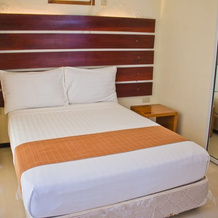 Caluwayan Palm Island Resort, 马拉布特 — 照片 3