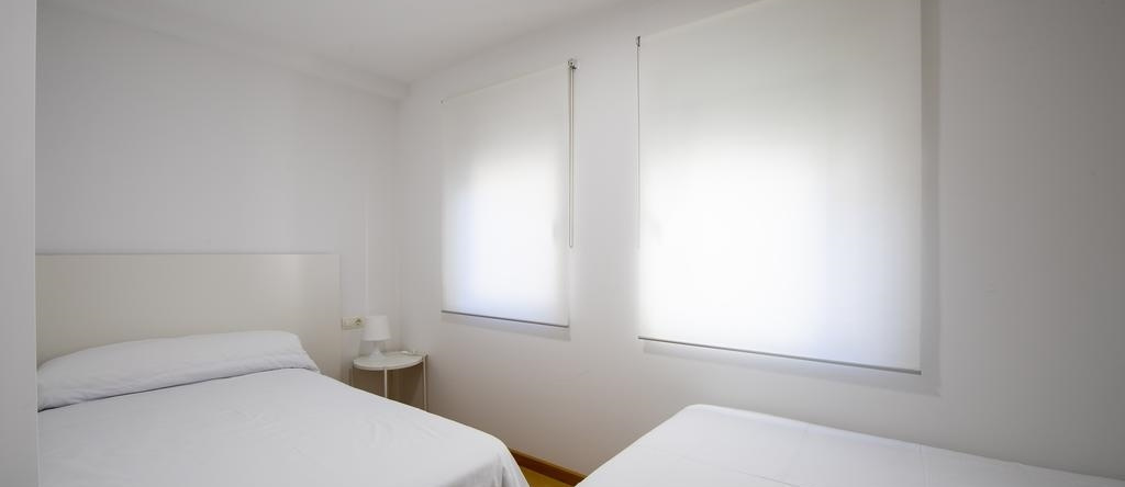 Apartamentos Vida Carrumeiro, Коркубион — фото 1