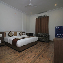 OYO Rooms Airport Road Udaipur, 达博克 — 照片 5