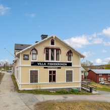 HernöRum - Rum i Villa Fiskekroken, Harnosand — photo 3