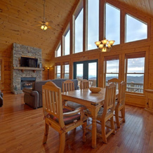 Rocky Mountain High - 4 Br Cabin, 欧文 — 照片 5