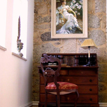 Casa da Se - Small Luxury Hotel, 维塞乌 — 照片 4
