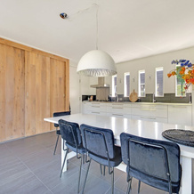 Family House in Grou Near Water Sports, 格罗 — 照片 4