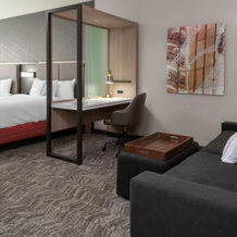 SpringHill Suites by Marriott Denver Tech Center, 格林伍德村 — 照片 2