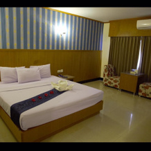 SP Sweet Hotel, 沙道 — 照片 4