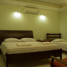 Hotel Barão Do Rio Branco, 贝贝多罗 — 照片 3