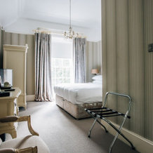 Belmont Hotel, Банбридж — фото 4