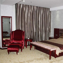 Hongfan Hotel -E'erguna, Хулунбуир — фото 3