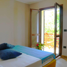Casa vacanze il Giardino - Appartamento Ciliegio, Aritzo — photo 3