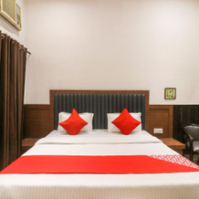 OYO 49034 Hotel Grand Resort, 萨哈兰普尔 — 照片 2