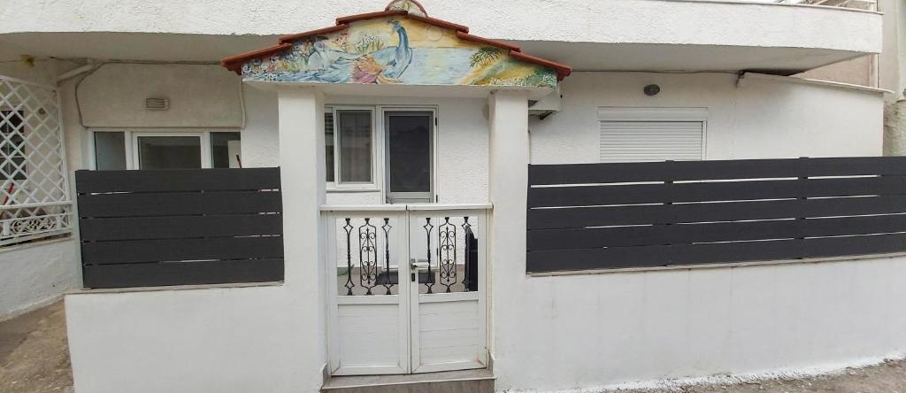 Asiminas lovely house, 罗德岛 — 照片 1