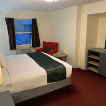 Pictured Rocks Inn & Suites, 缪尼辛 — 照片 2