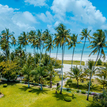 Mzima Beach Resort, Диани-Бич — фото 2